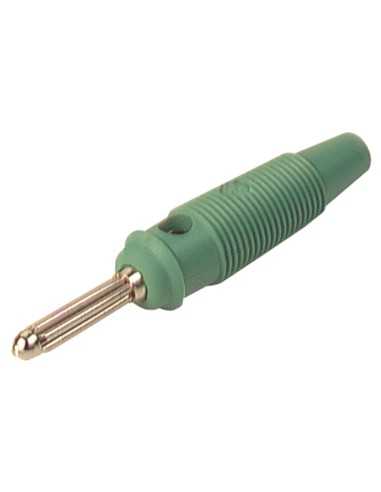 Altech 930726104 Fiche de test BUELA 20 K VERTE - Lot de 50