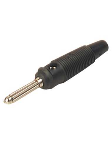 Altech 930727100 Fiche de test BUELA 30 K NOIR - Lot de 50