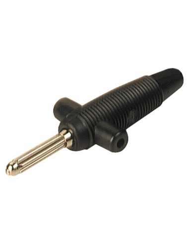 Altech 931667100 Fiche de test BUELA 300 K NOIR - Paquet de 50