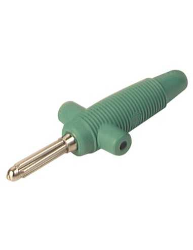 Altech 931667104 Bouchon d'essai BUELA 300 K VERT - Lot de 50