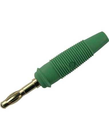 Altech 972518104 Test Plug LAS 30 GREEN - Pack of 50