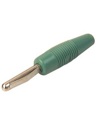 Altech 930046104 Fiche de test VON 20 VERTE - Lot de 100
