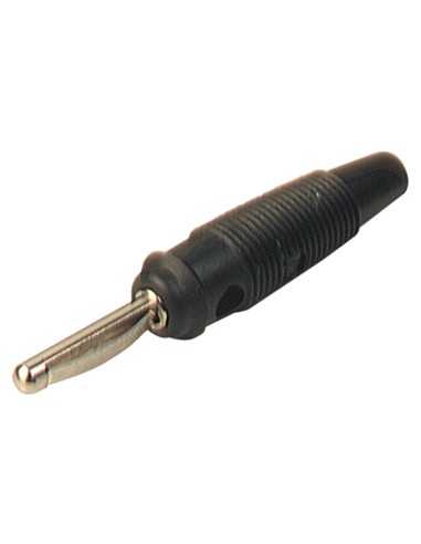 Altech 930058100 Bouchon d'essai VQ 20 NOIR - Paquet de 50