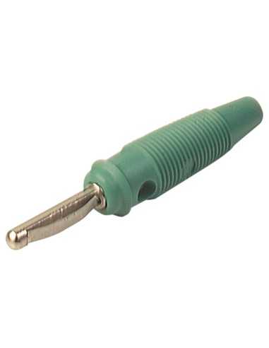 Altech 930058104 Fiche de test VQ 20 VERTE - Lot de 50
