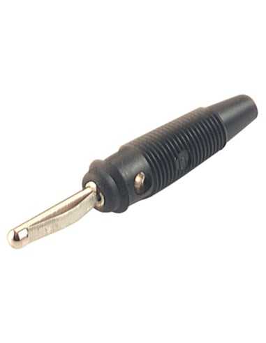 Altech 930061100 Fiche de test VQ 30 NOIR - Paquet de 50
