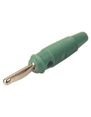 Altech 930061104 Fiche de test VQ 30 VERTE - Lot de 50