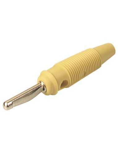 Altech 930061103 Fiche de test VQ 30 JAUNE - Lot de 50