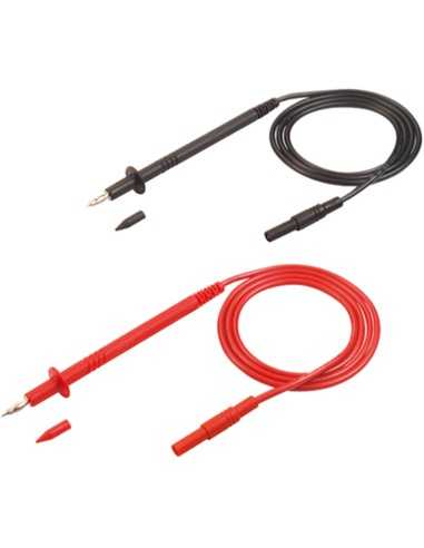 Altech 972337002 Jeu de sondes de test 4 mm, PL 2600 S - Lot de 9