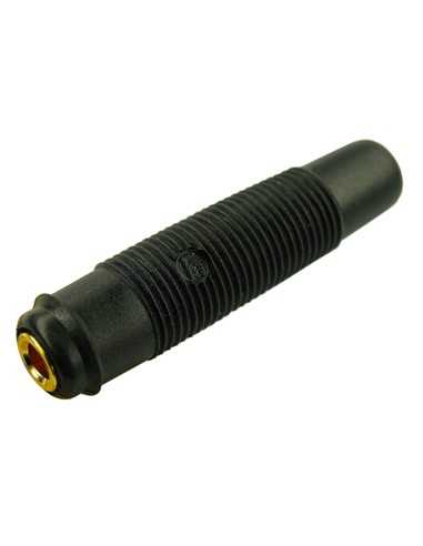 Altech 931804700 Adaptateur de Prise de Test KUN 30 Au NOIR - Lot de 50