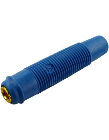 Altech 931804702 Adaptateur de douille d'essai KUN 30 Au BLEU - Lot de 50