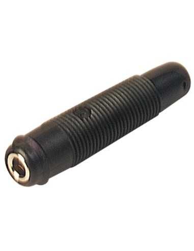 Altech 931804100 Adaptateur de prise de test KUN 30 NOIR - Lot de 50