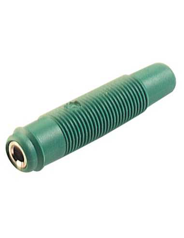 Altech 931804104 Adaptateur de Test KUN 30 VERT - Lot de 50