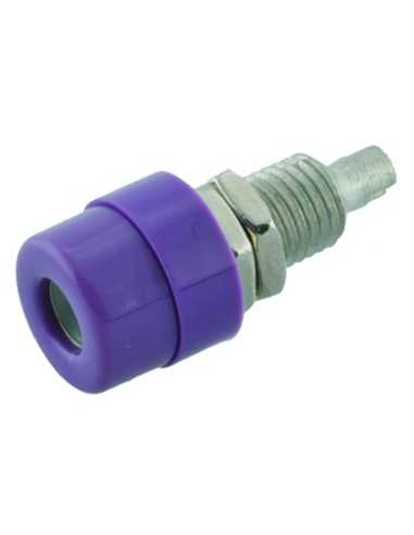 Altech 930176109 Douille de test BIL 20 VIOLET - Lot de 200