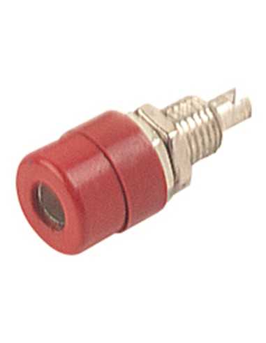 Altech 930176101 Douille de test BIL 20 ROUGE - Lot de 200