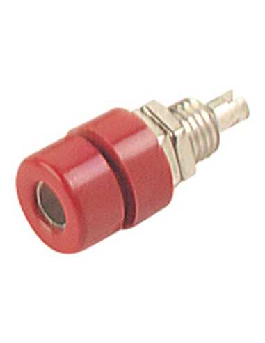 Altech 930166101 Douille de test BIL 30 ROUGE - Lot de 200