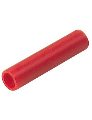 Altech 930109101 Douille de test KD 10 ROUGE - Lot de 100
