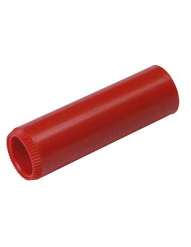 Altech 930189101 Douille de test KUN 10 ROUGE - Lot de 100