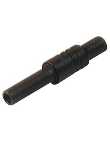Altech 934096100 Douille de test KUN S NOIRE - Lot de 50
