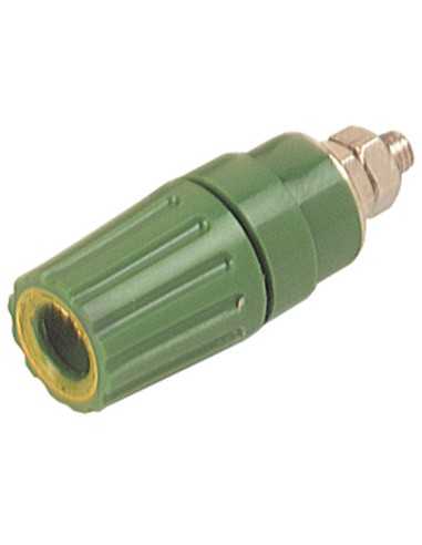 Altech 931714188 Douille de test PKI 110 J/V - Lot de 100