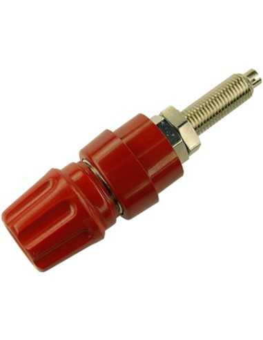 Altech 930144101 Douille de test PKNI 20 B ROUGE - Lot de 100