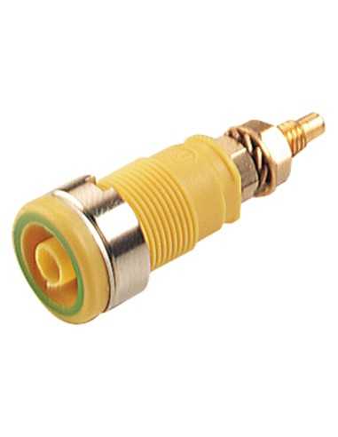 Altech 972354188 Douille de test SEB 2600 J/V - Lot de 50