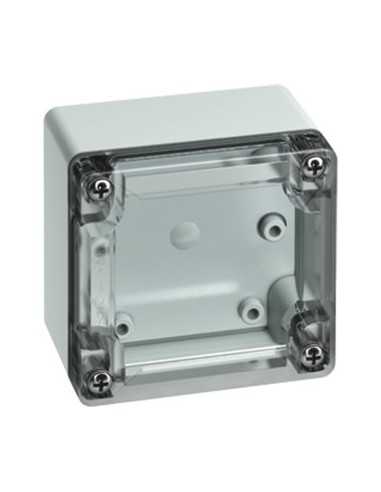 Altech 201-003-91 TGPC88-6-toS, 84x82x55mm - Lot de 20