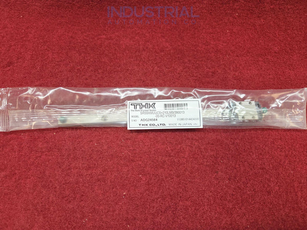 THK SRS9XMUUCS + 210LMS New