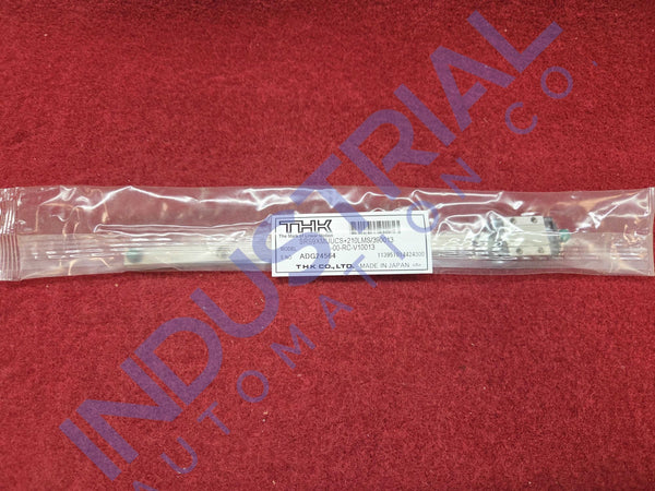 THK SRS9XMUUCS + 210LMS New