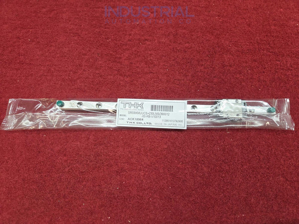 THK SRS9XMUUCS + 230LMS New