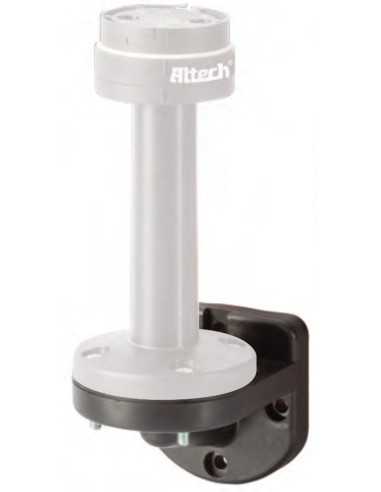 Voyant de tour Altech TL122012A, montage mural - Lot de 9