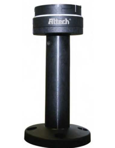 Feu de signalisation Altech TL5002, 50 mm, base haute - Lot de 4