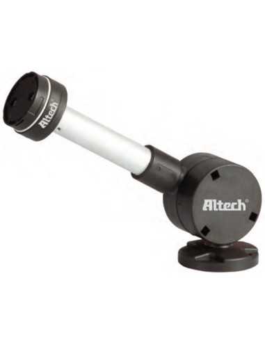 Altech TL60003 Tour Lumineuse, socle rabattable