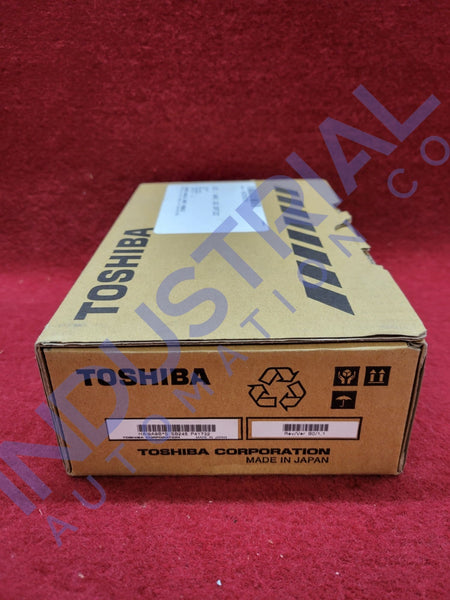 Toshiba AI9A9B - New