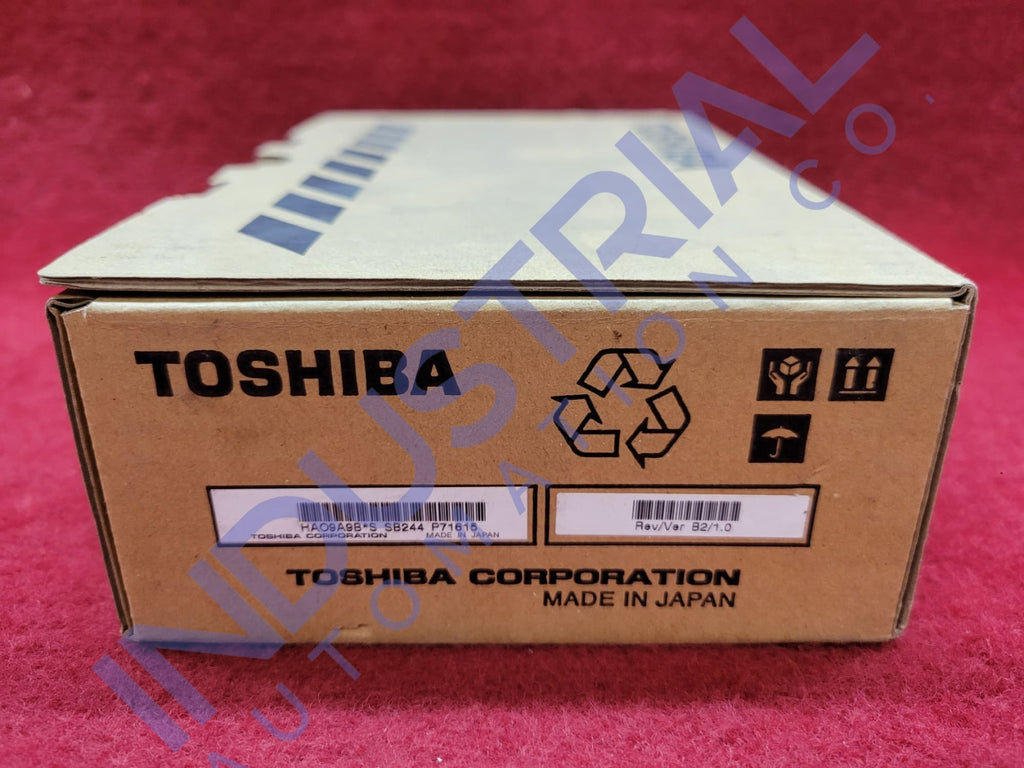 Toshiba AO9A9B - New