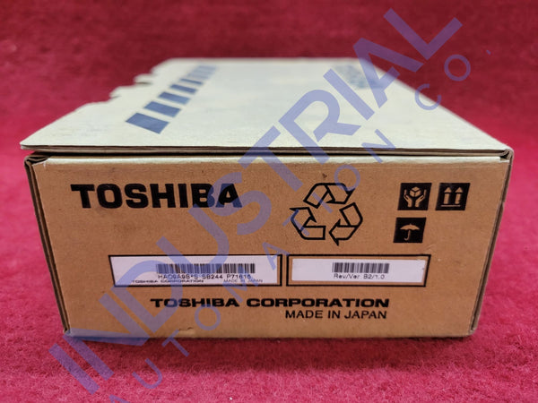 Toshiba AO9A9B - New