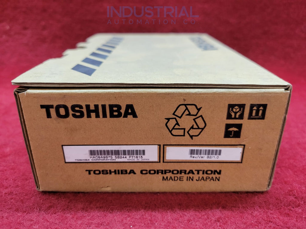 Toshiba AO9A9B - New