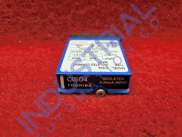 Toshiba CIS04 - New Surplus