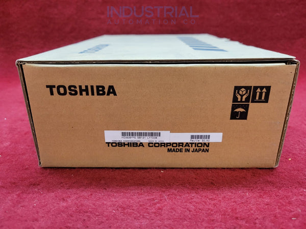 Toshiba HDI935 - New