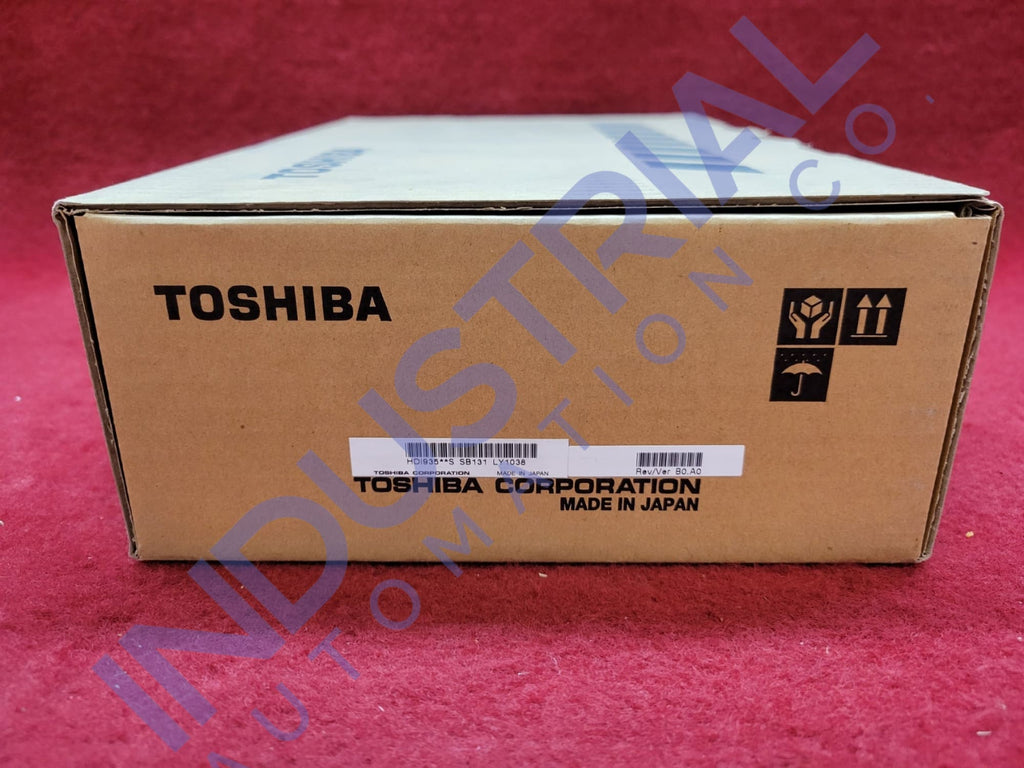 Toshiba HDI935 - New