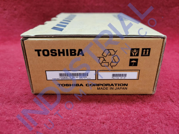Toshiba HDO935 - New