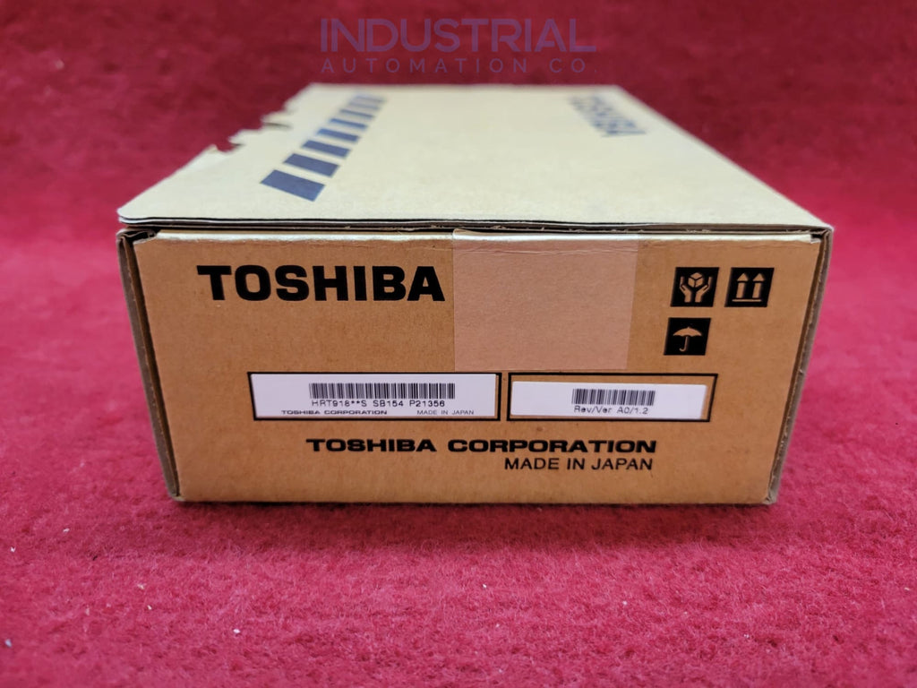 Toshiba HRT918 - New
