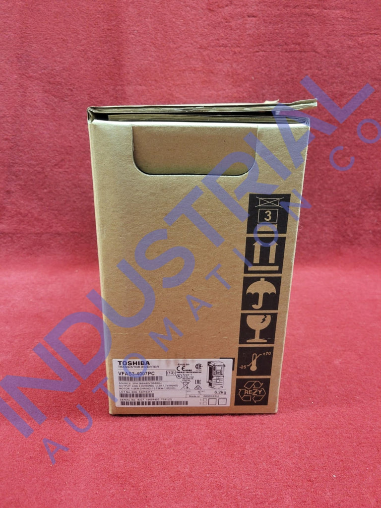 Toshiba Vfas3-4007Pc