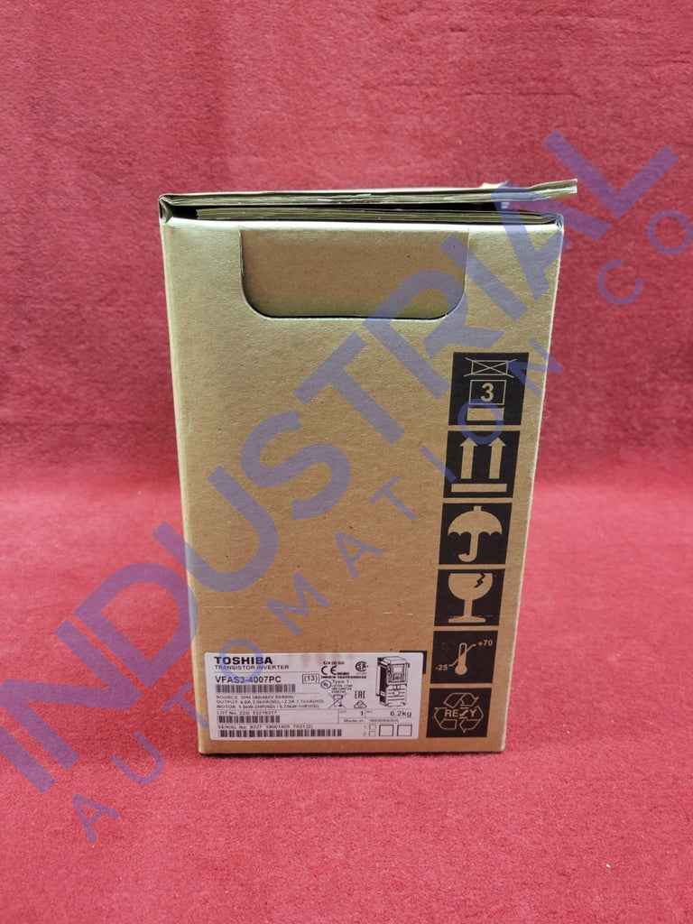 Toshiba Vfas3-4007Pc
