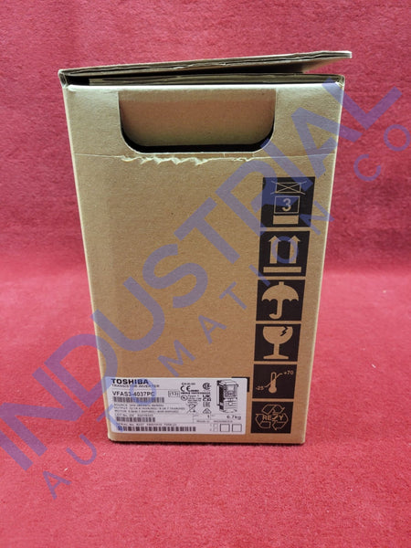 Toshiba Vfas3-4037Pc