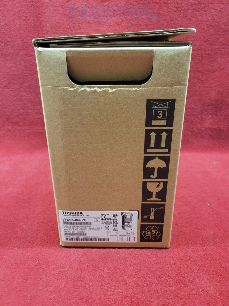 Toshiba Vfas3-4037Pc