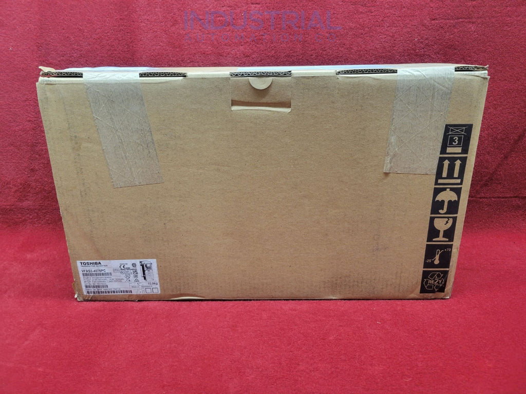Toshiba Vfas3-4075Pc