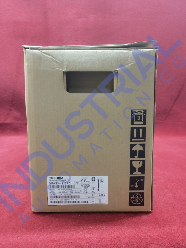 Toshiba Vfas3-4110Pc