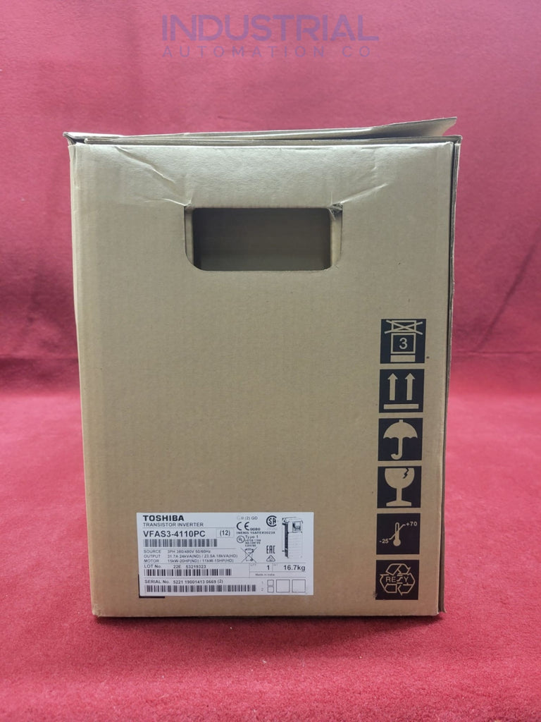 Toshiba Vfas3-4110Pc