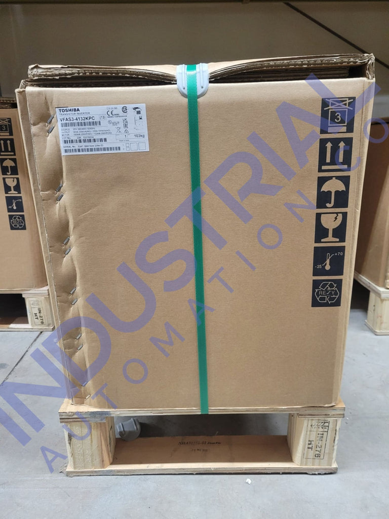 Toshiba Vfas3-4132Kpc