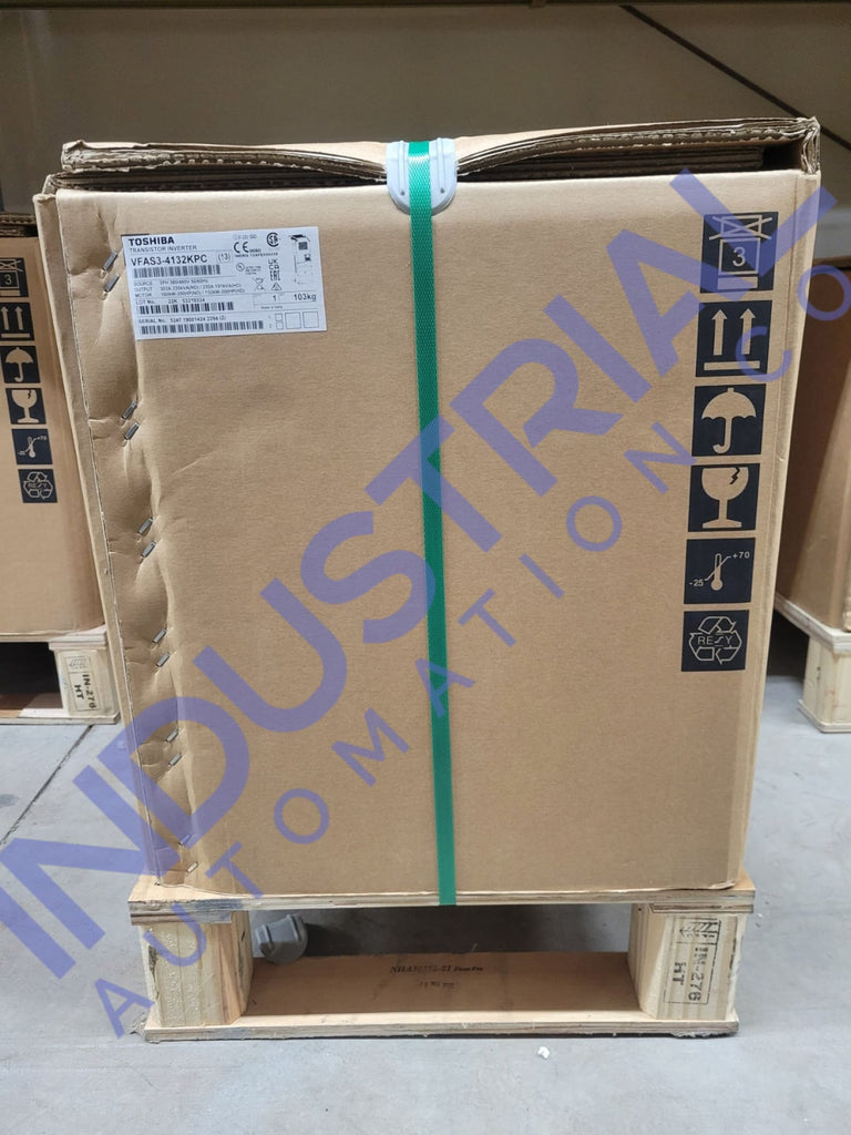 Toshiba Vfas3-4132Kpc